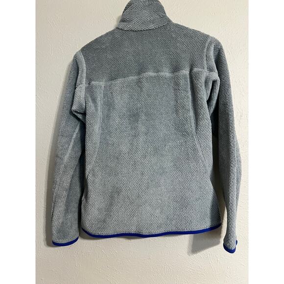 Patagonia Polartek Fleece Ladies Fit Small - Picture 3 of 3